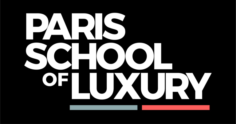 Logo Paris School of Luxury